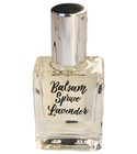 parfém Blood Orange & Bergamot