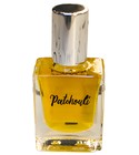 parfém Patchouli