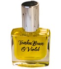 parfém Tonka Bean & Violet