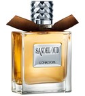 Sandel Oud Lonkoom Parfum