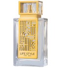parfém Life Style Gold For Men
