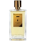 Rosendo Mateu Nº 7 Patchouli, Oud, Vanilla Rosendo Mateu Olfactive Expressions