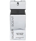 Silver Scent Infinite Silver Jacques Bogart