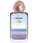 Seventeen X Vernon The SAEM cologne - a fragrance for men 2018