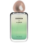 Seventeen X Jun The SAEM cologne - a fragrance for men 2018