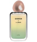 parfém Seventeen X Jun