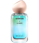 SEVENTEEN the saem ミンギュ Seventeen X Mingyu The SAEM perfume - a fragrance for women 2018