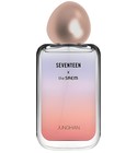 Seventeen X Jun The SAEM cologne - a fragrance for men 2018