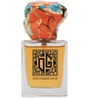 Magie de la Lune Магия Луны OsmoGenes Perfumes