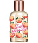 parfém Just Peachy