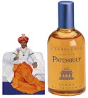 Patchouli L'Erbolario