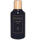parfém Dark Amber