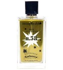 Insuperable Man No. 58 Eminence Parfums