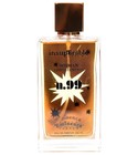 Insuperable Woman No. 99 Eminence Parfums