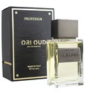 Ori Oud Professor
