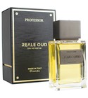 parfém Reale Oud