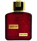 Ramz Lattafa (Gold) Lattafa Perfumes