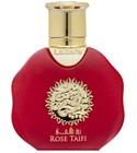 parfém Shams Al Shamoos Rose Taifi