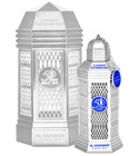 50 Years Platinum Oud Al Haramain Perfumes