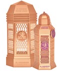 parfém 50 Years Rose Oud