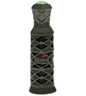 parfém Musk Noir Al Haramain