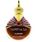 parfém Mukhamria Maliki Gold
