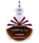 parfém Mukhamria Maliki Silver