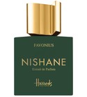 parfém Favonius
