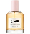 Gisou Honey Infused Hair Perfume Gisou