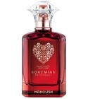 parfém Bohemian Patchouli