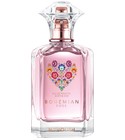 parfém Bohemian Rose