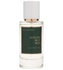 Dancing Blue Bees Scent Journer