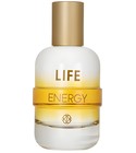 Life Energy Hinode