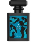 parfém Blue Sacra