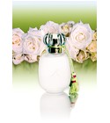 Un Zeste de Rose Les Parfums de Rosine