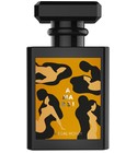 Illegal Honey Amarsi Fragrances