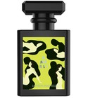 Saffron Madness Amarsi Fragrances