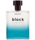 parfém Black Crystal