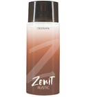 parfém Zenit Rustic