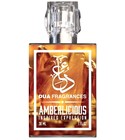 Amberlicious The Dua Brand