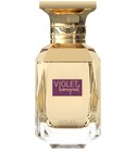 parfém Violet Bouquet