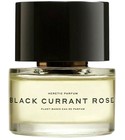 parfém Black Currant Rose