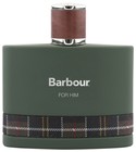 parfém Barbour for Him 