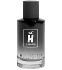 parfém H by Hollister Eau de Cologne