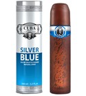 parfém Cuba Silver Blue