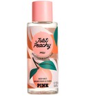 Pink Just Peachy Victoria's Secret