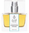 Сибирский Пряник (Siberian Gingerbread) Levada Perfume