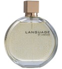parfém Language Yellow