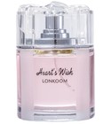 parfém Heart’s Wish Pink