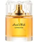 parfém Heart's Wish Gold
